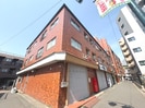 サンハイツ八幡山A棟（306）の外観