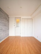 居室 ヨネビル２４６