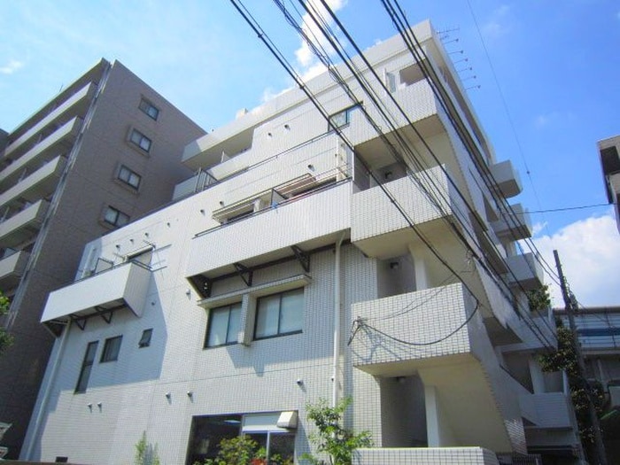 外観写真 ヨネビル２４６