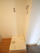 洗濯機置場 ヨネビル２４６