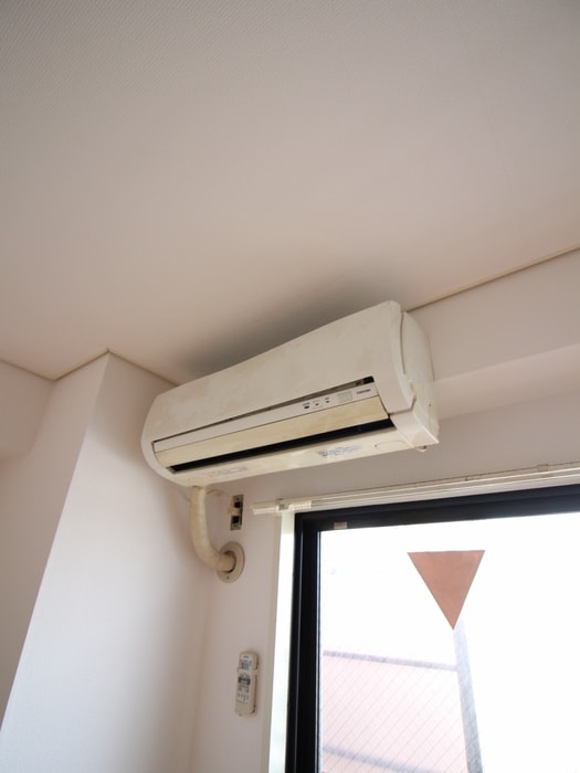 内観写真 ヨネビル２４６