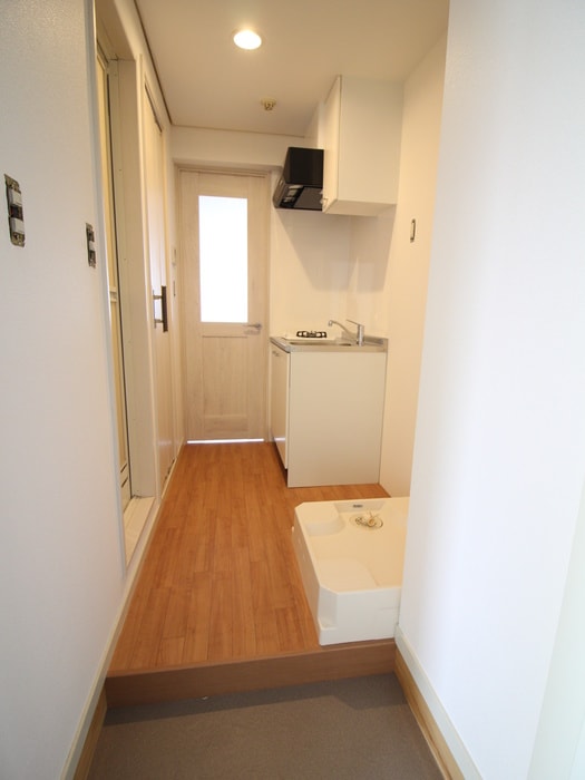 玄関 ヨネビル２４６