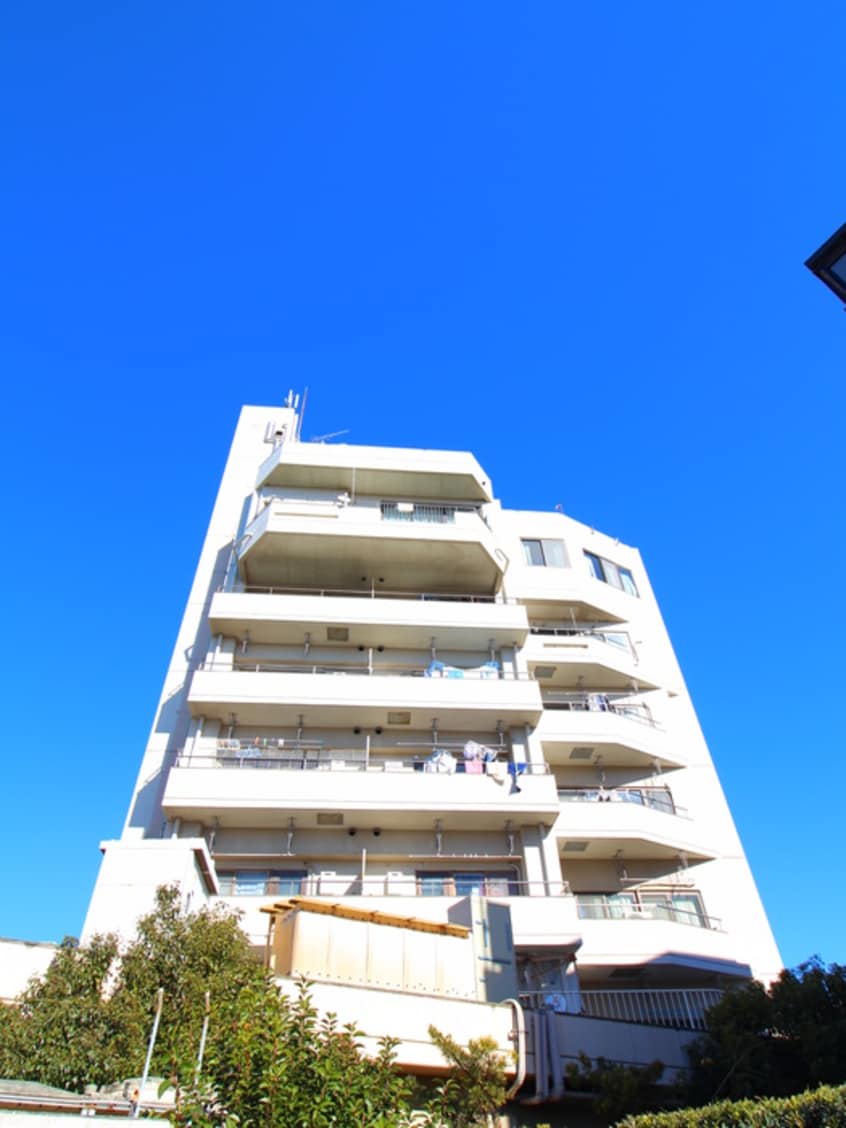 外観写真 十一屋ビル