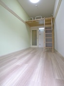 居室 Ｓａｌｕｔ・Ｈｏｕｓｅ