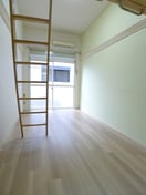 居室 Ｓａｌｕｔ・Ｈｏｕｓｅ