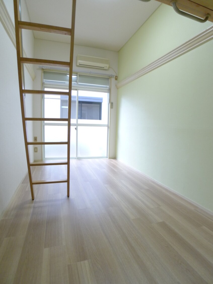 居室 Ｓａｌｕｔ・Ｈｏｕｓｅ