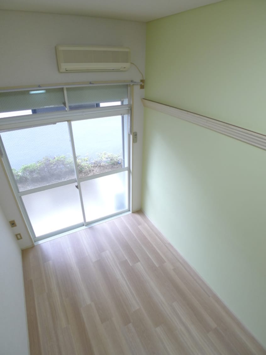 居室 Ｓａｌｕｔ・Ｈｏｕｓｅ