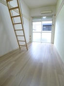 居室 Ｓａｌｕｔ・Ｈｏｕｓｅ