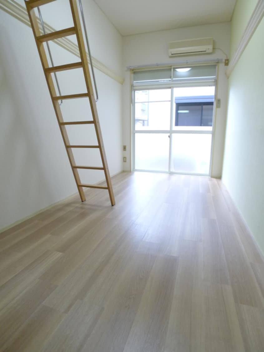 居室 Ｓａｌｕｔ・Ｈｏｕｓｅ