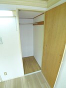 収納 Ｓａｌｕｔ・Ｈｏｕｓｅ