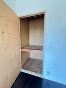 収納 わかばハイツ