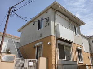 ピュアグレイス