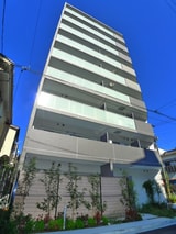 GENOVIA南千住Ⅵskygarden