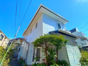 メゾンハピネス