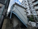 外観写真 パ－ルハイツ