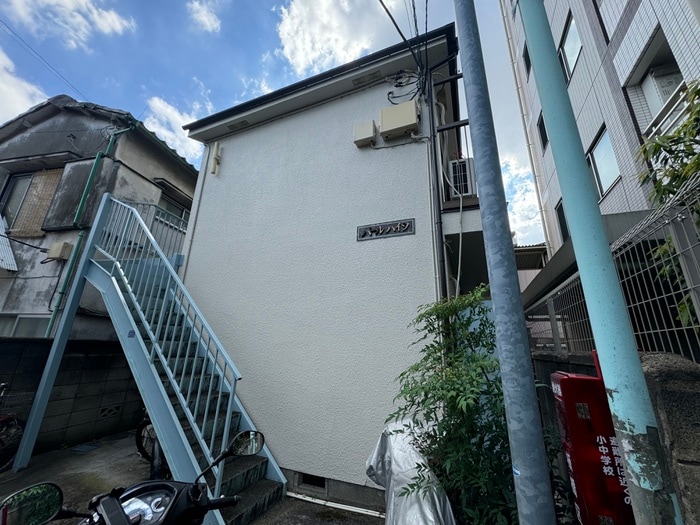 その他 パ－ルハイツ