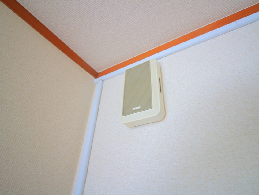 内観写真 パ－ルハイツ