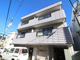 センチュリーハイツＣ館