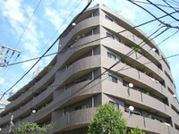 シルフィ－ド南平台Ａ・Ｂ・Ｃ