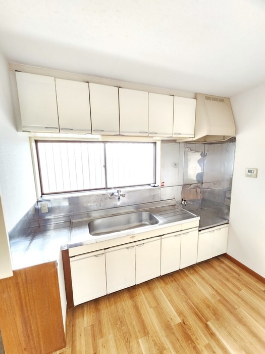 キッチン 双葉ハイツ