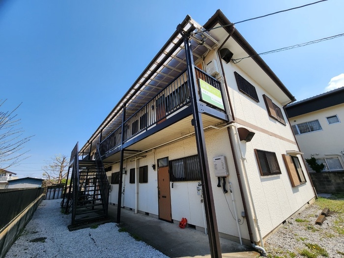 その他 双葉ハイツ