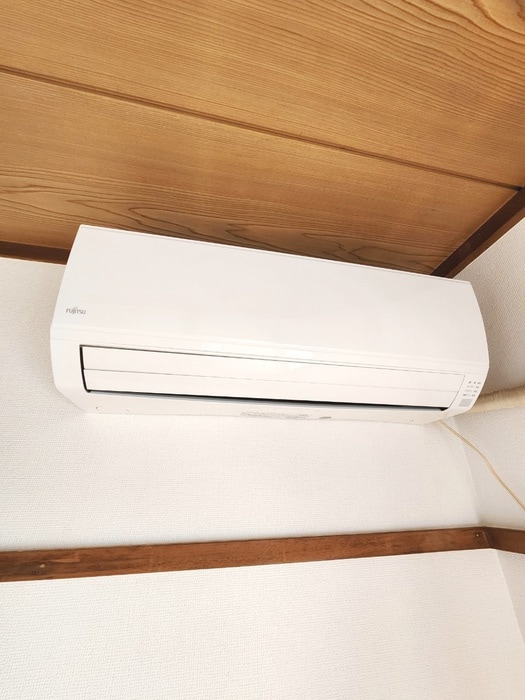 内観写真 双葉ハイツ