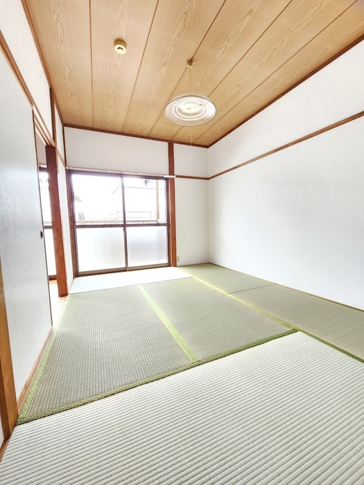 居室 双葉ハイツ