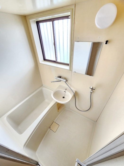 洗面 双葉ハイツ