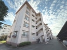 外観写真 恩多マンション1号棟（305）