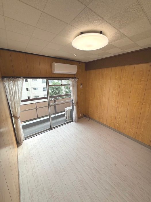 居室 恩多マンション1号棟（305）