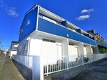 テラスアゼリアB
