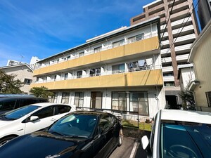 ハイツ・シゲノブB　