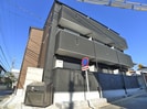 ＧＲＡＣＩＭ＿０３の外観