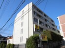 メゾンヴェール幡ヶ谷（３０６）の外観
