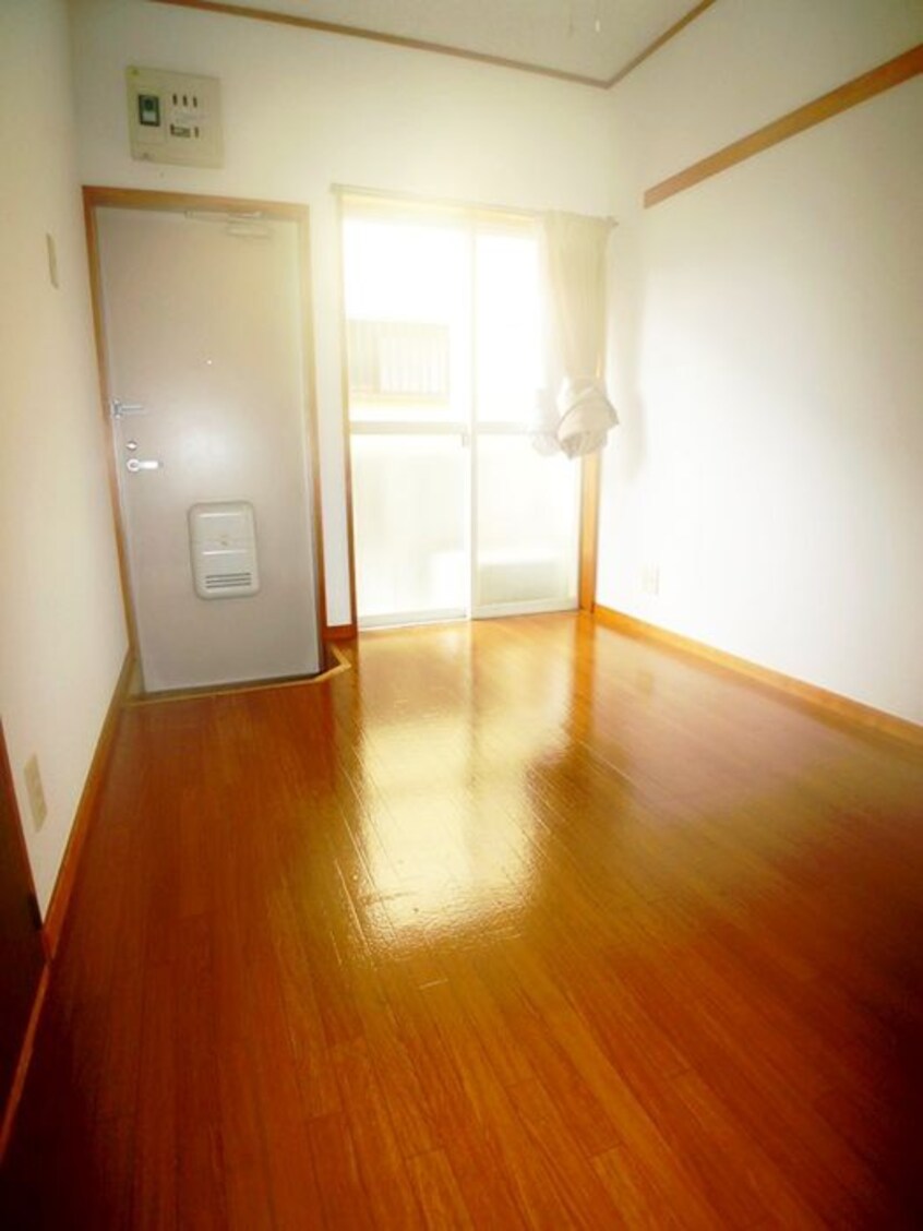 居室 アルシオン