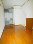 居室 アルシオン