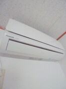 内観写真 アルシオン