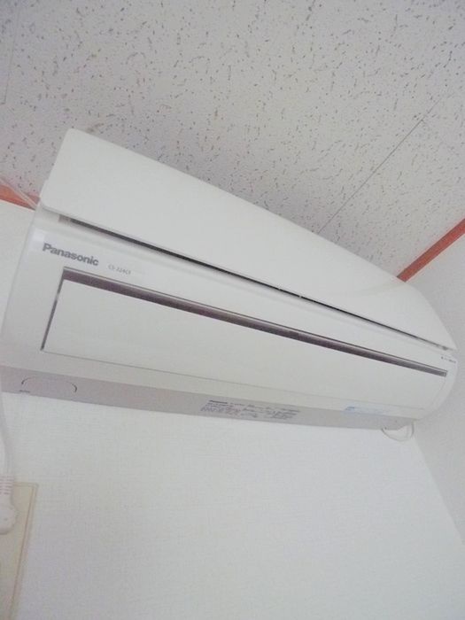 内観写真 アルシオン