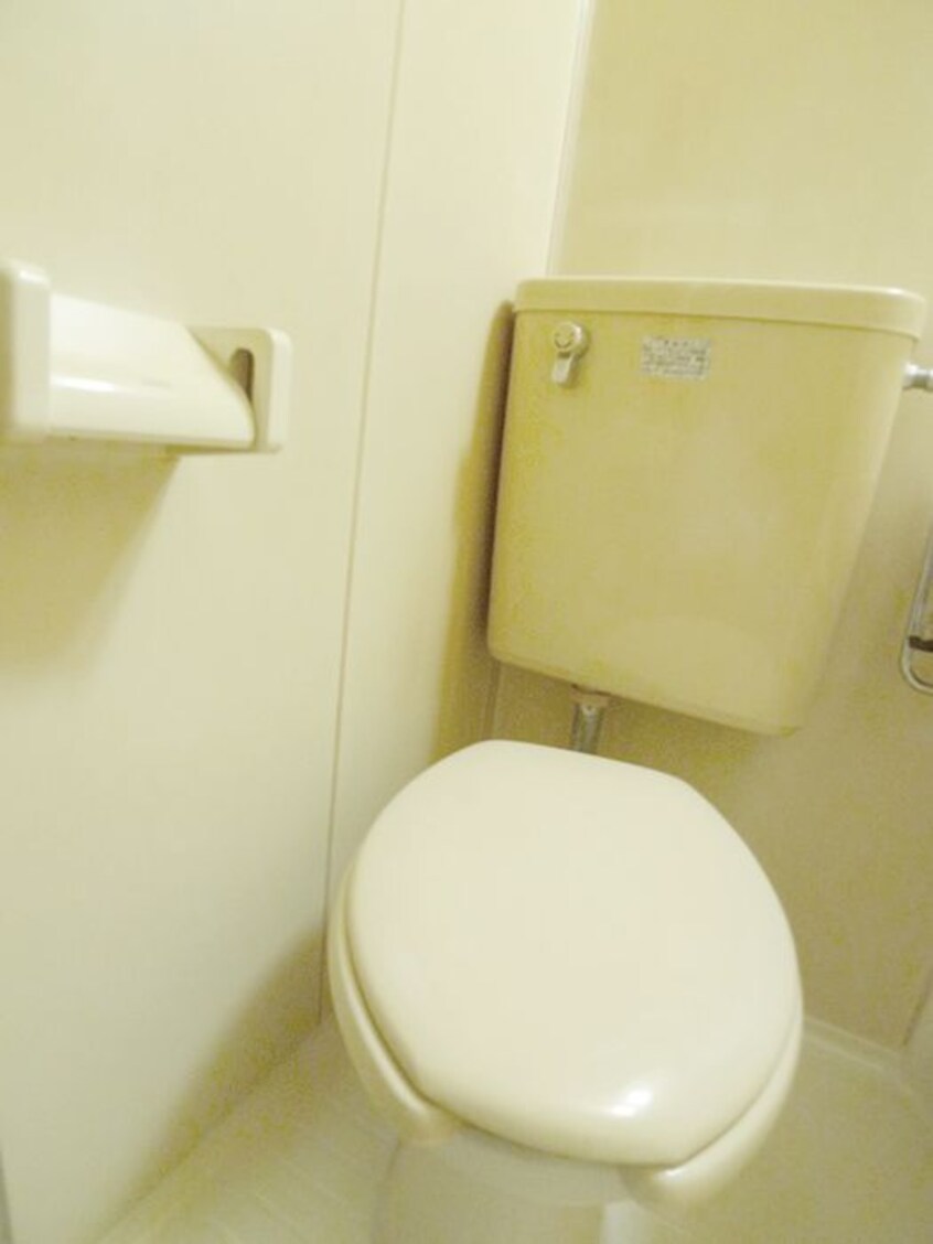 トイレ アルシオン