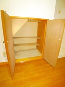 靴箱 アルシオン