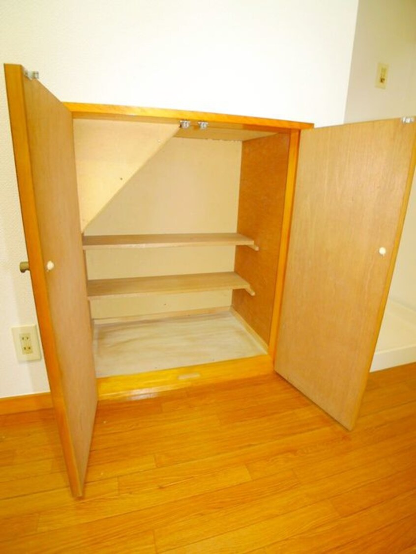 靴箱 アルシオン