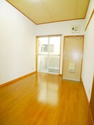 室内からの展望 アルシオン