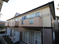 サンビレッジＡ