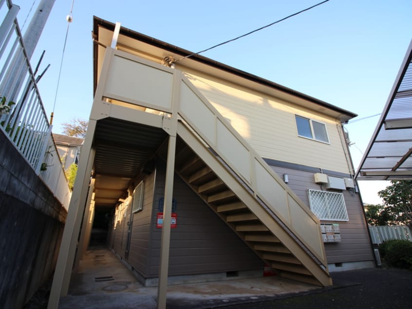 その他 サンビレッジＡ