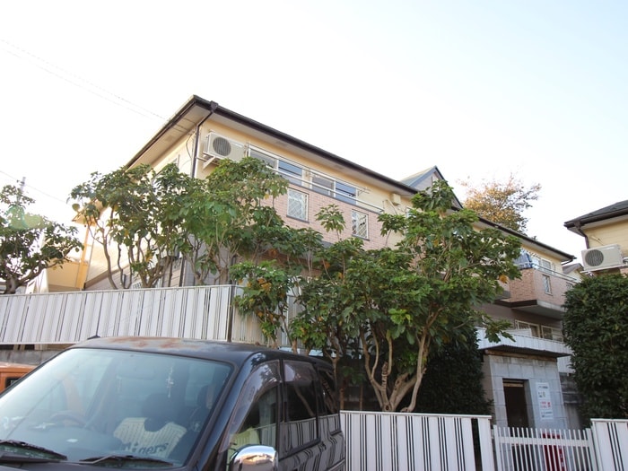 建物設備 サンビレッジＡ