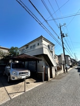 ハイツ中央