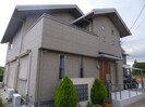新座市大和田戸建の外観