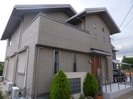 新座市大和田戸建の外観