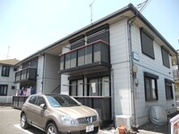 ドミ－ルサガミⅢ