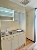 キッチン クラブリーシュ